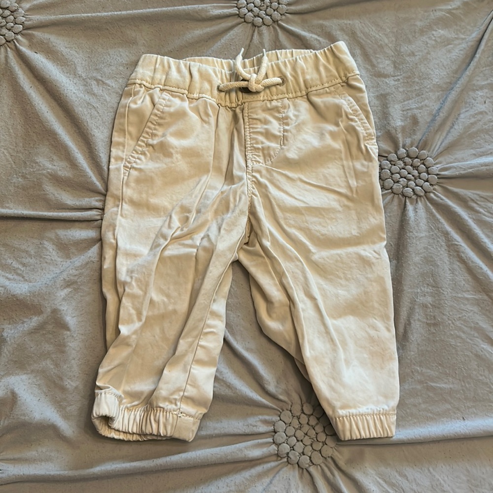 Baby gap pants